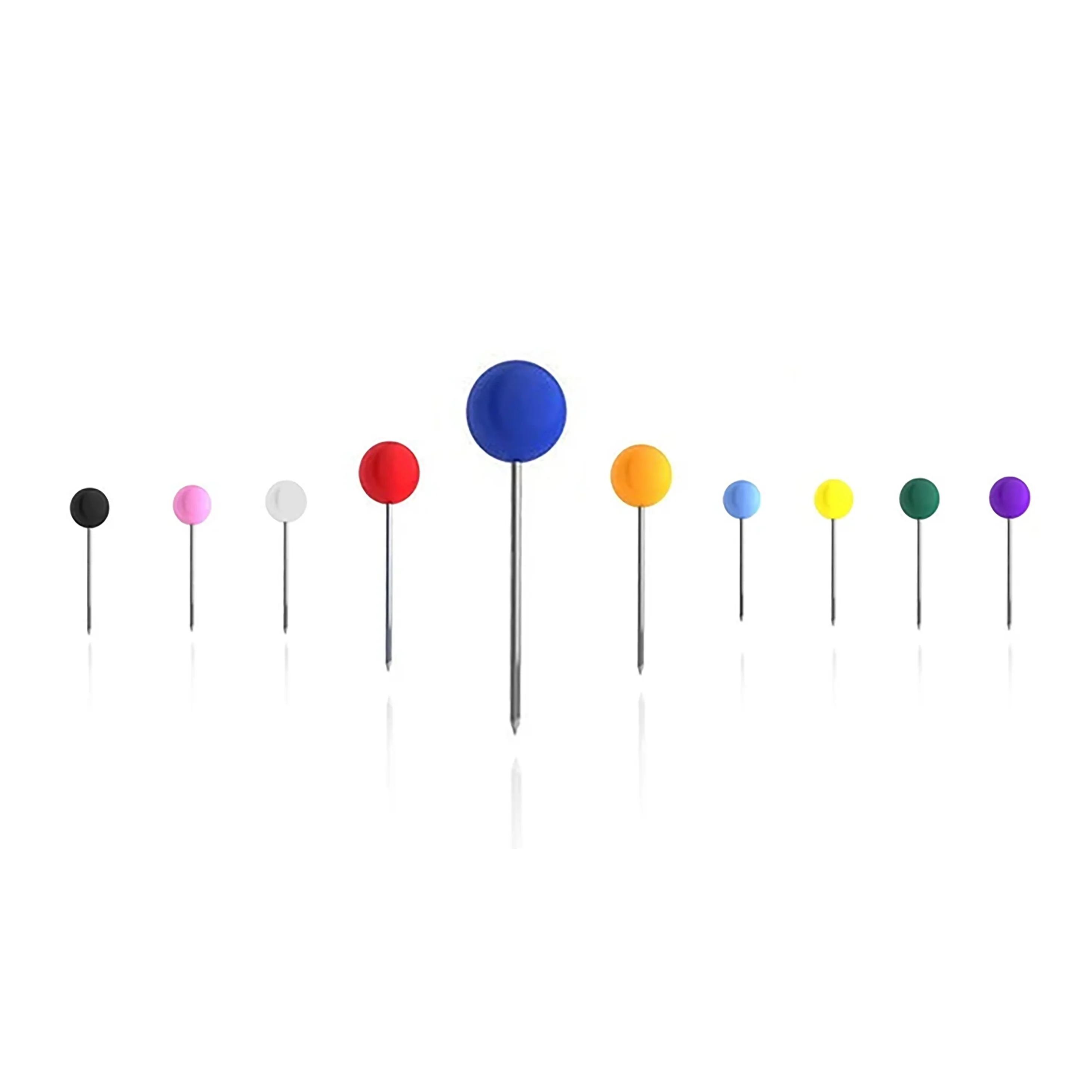 Extra Push Pins